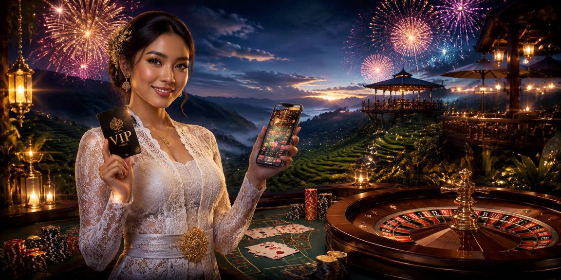 surga togel Deposit dan Penarikan via E-Wallet